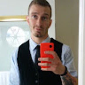 Meet your Posher, Jimmi